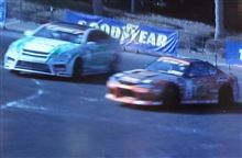 D1GP Kick Off Drift