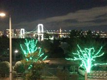 東京オートサロンの前夜に( &#180;艸｀)