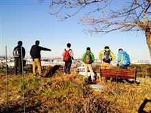 登山部本格始動！