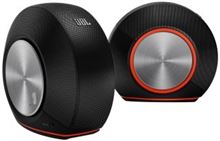 JBL Pebbles インプレッション