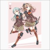 惨敗中～