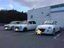 ようやく手元に(^^)
