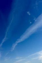 空の景色