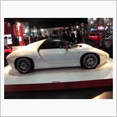 オートサロン　市販車３