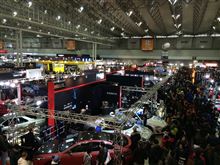 みんカラブログレポート【東京オートサロン2015】 みんカラブログレポート【東京オートサロン2015】