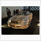 2015東京オートサロンとか ...