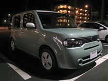モデル末期の魅力