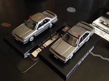 1/64あぶない刑事コレクションのR31