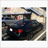 BMW F30 AH3 +  ...