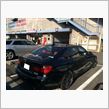 BMW F30 AH3 + STUDIE STP2 シャシダイ計測 ②