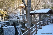 成人の日なので、湯治場の温泉へ