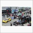 The Roar Before The Rolex 24 結果