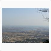 山歩きしてきました。