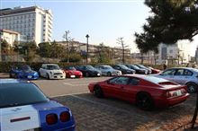 初開催、関西舞子サンデー！