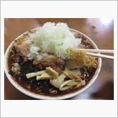 今日のブランチは、竹岡式ラー ...