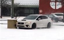 楽しいのは解るけど(^^;
