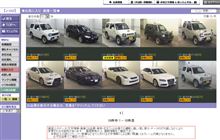 ☆　札幌のクルーズ 今日の朝イチ 中古車探し　☆
