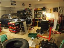 Lotus elan ☆ ブロックの組み立て