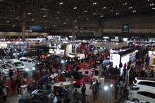 2015東京オートサロン