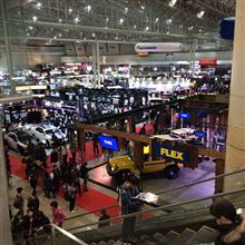 オートサロン2015