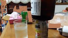 ○回目の成人式！？日本酒で乾杯♪