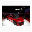 新型NSX復活❕