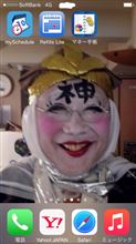 んー。