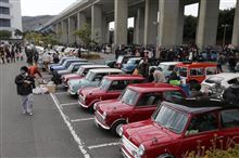 関西 New Year Mini Meeting 2015 ついに行ってまいりましたよ！
