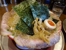 ラーメンと蕎麦記録(笑)