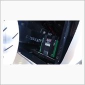 Aliant X8装着＆リジ ...