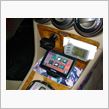 いい加減サイドバイザーを直した！