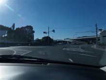 この三連休は・・・Part.3 12日（月） 色々とクルマを観にいってきた一日でした。Part.1