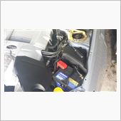 レガシイ、バッテリーあがりま ...