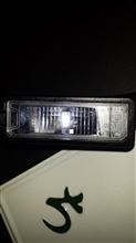 ナンバー灯のＬＥＤ化