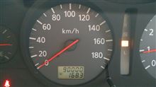 90000km