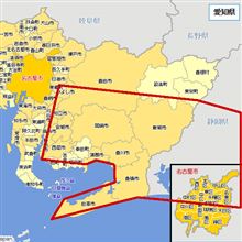 情報ヲ求ム、愛知の東側〜浜松辺りのイイ所