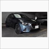 デミオが納車されました