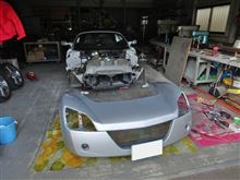NO.918　今やれる事をやる！　裏方清掃