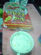 ハムマヨロール