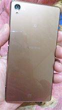 XperiaZ3を結局買ったけど