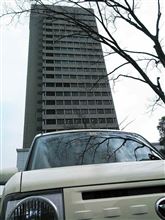 誕生日は信貴山へ
