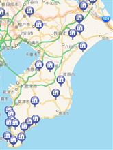 千葉県「道の駅」計画