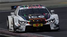 BMWはGT500にワークス参戦はしない。ワークス参戦はしないが…