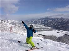 雪山へ逃亡中 ６日