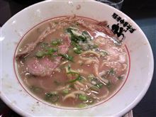 豚骨中華そば がんたれ 豚骨中華そば がんたれ