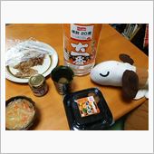 今日の一杯＠150115