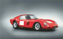 Ferrariが39億さま！