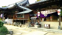 志度寺＆屋島寺（登山）