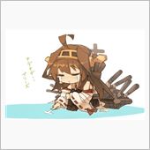 帰宅なの～