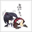 (◎_◎;)限界・・・・